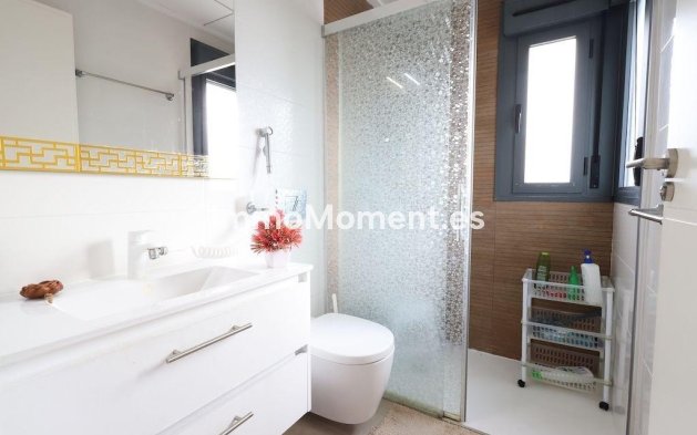 Bestaande woning - Geschakelde woning - Orihuela - Los Dolses