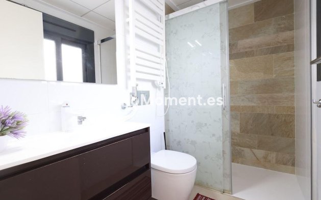 Bestaande woning - Geschakelde woning - Orihuela - Los Dolses