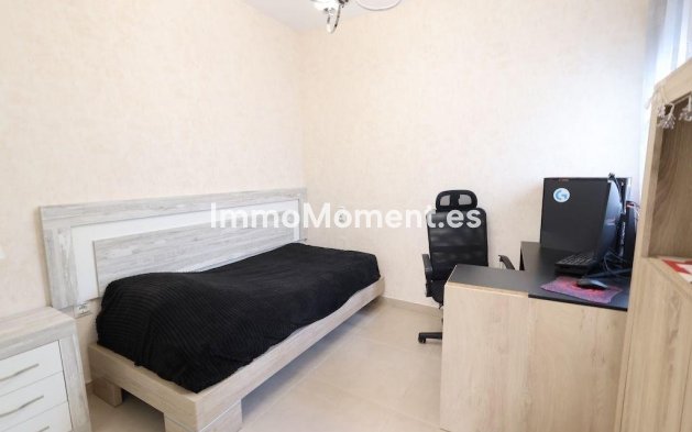 Bestaande woning - Geschakelde woning - Orihuela - Los Dolses