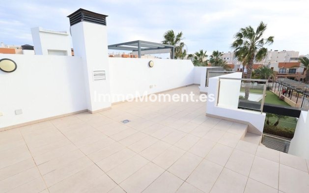 Bestaande woning - Geschakelde woning - Orihuela - Los Dolses