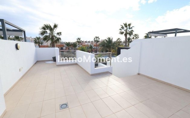 Bestaande woning - Geschakelde woning - Orihuela - Los Dolses