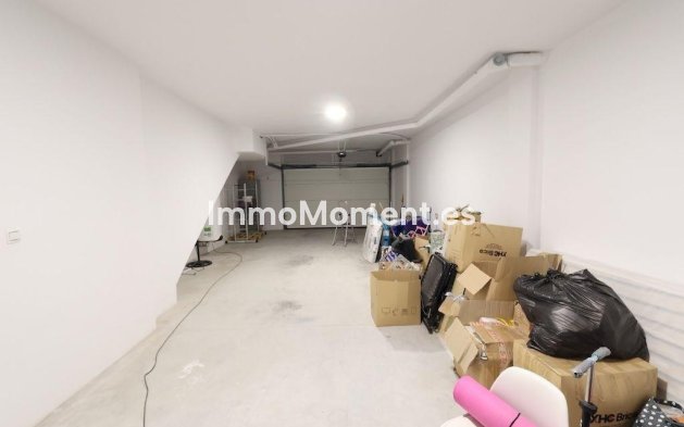 Bestaande woning - Geschakelde woning - Orihuela - Los Dolses