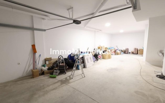 Bestaande woning - Geschakelde woning - Orihuela - Los Dolses