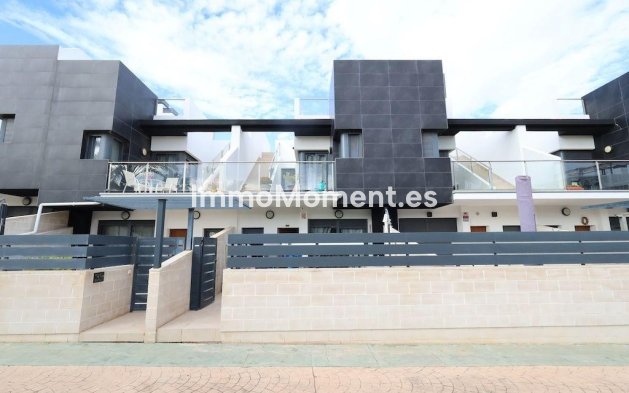 Bestaande woning - Geschakelde woning - Orihuela - Los Dolses