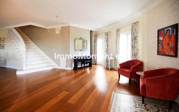 Wiederverkauf - Villa - Rojales - Rojales Centro