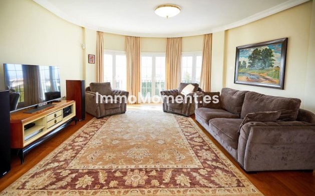 Wiederverkauf - Villa - Rojales - Rojales Centro