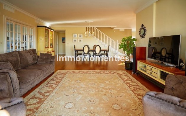 Wiederverkauf - Villa - Rojales - Rojales Centro