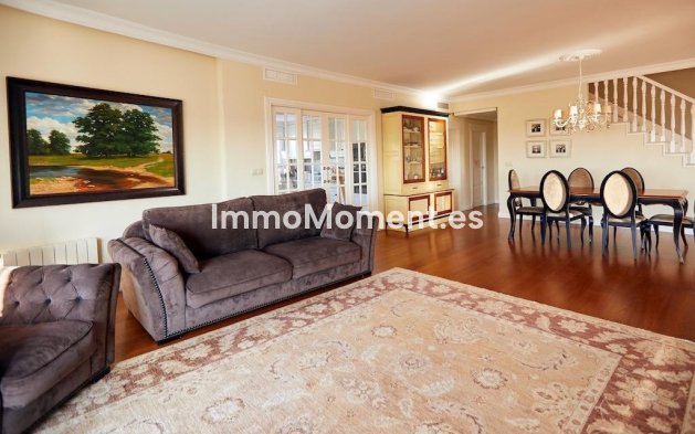 Wiederverkauf - Villa - Rojales - Rojales Centro