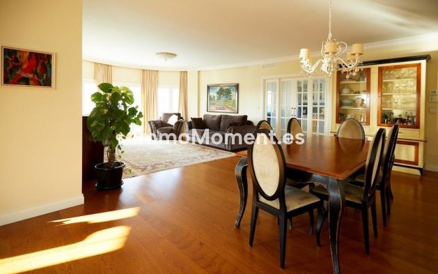 Wiederverkauf - Villa - Rojales - Rojales Centro