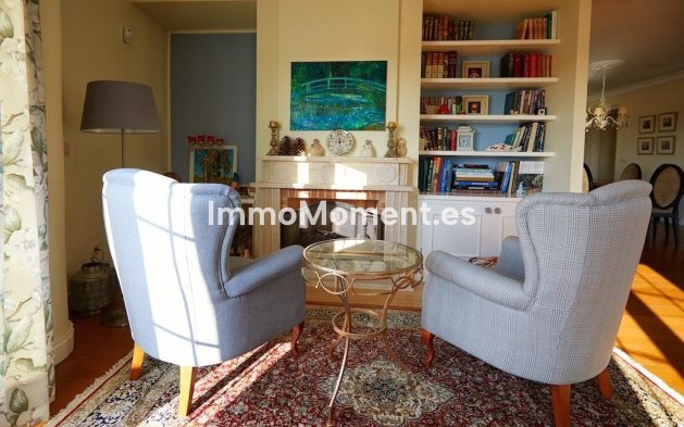 Wiederverkauf - Villa - Rojales - Rojales Centro