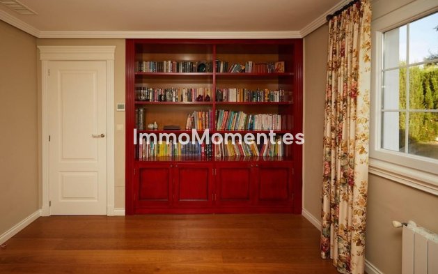 Wiederverkauf - Villa - Rojales - Rojales Centro