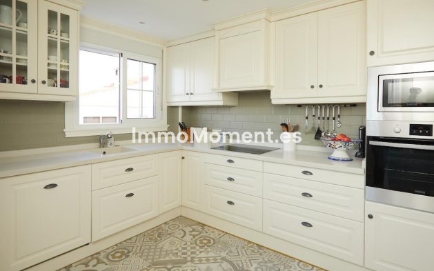 Wiederverkauf - Villa - Rojales - Rojales Centro