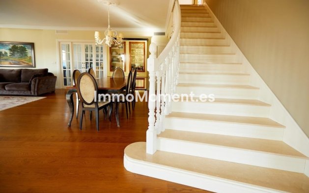 Wiederverkauf - Villa - Rojales - Rojales Centro