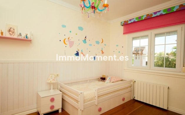 Wiederverkauf - Villa - Rojales - Rojales Centro