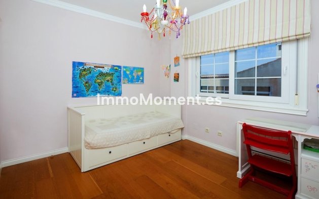 Wiederverkauf - Villa - Rojales - Rojales Centro