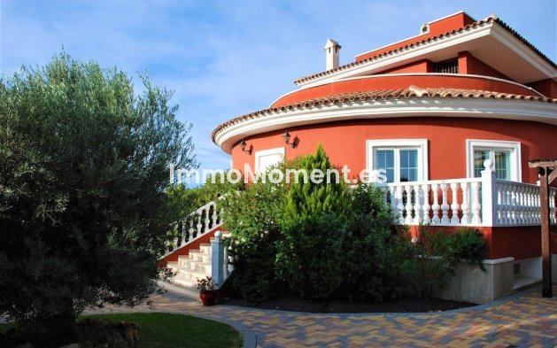 Wiederverkauf - Villa - Rojales - Rojales Centro