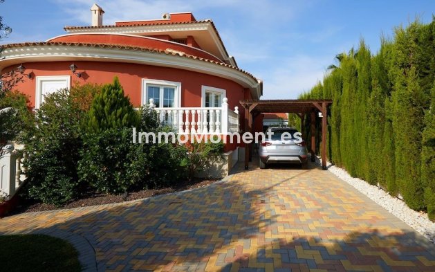 Wiederverkauf - Villa - Rojales - Rojales Centro