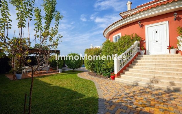 Wiederverkauf - Villa - Rojales - Rojales Centro