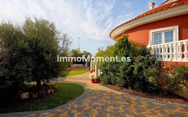 Wiederverkauf - Villa - Rojales - Rojales Centro