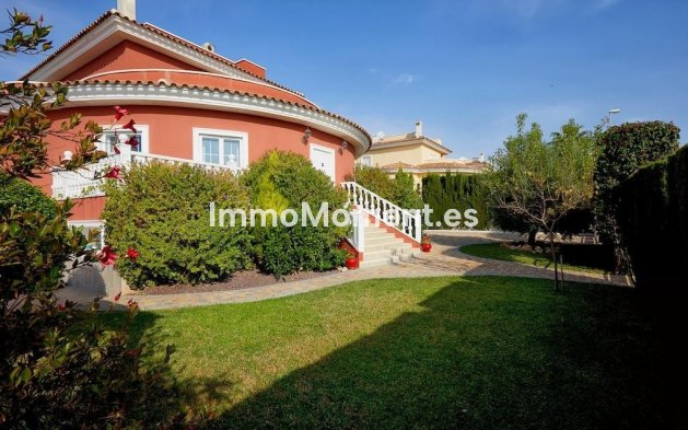 Wiederverkauf - Villa - Rojales - Rojales Centro