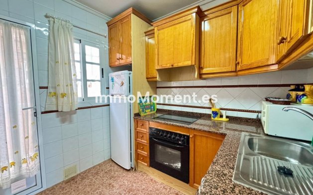 Wiederverkauf - Villa - Torrevieja - Torrevieja Centro