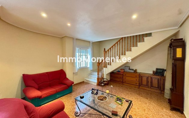 Wiederverkauf - Villa - Torrevieja - Torrevieja Centro