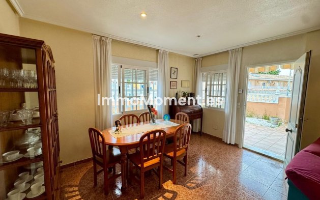 Wiederverkauf - Villa - Torrevieja - Torrevieja Centro