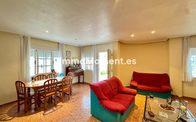 Wiederverkauf - Villa - Torrevieja - Torrevieja Centro