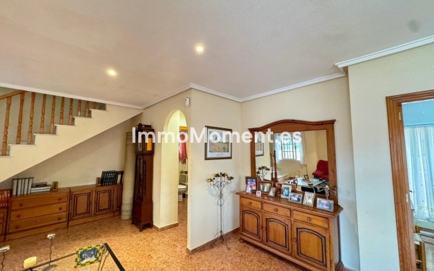 Wiederverkauf - Villa - Torrevieja - Torrevieja Centro