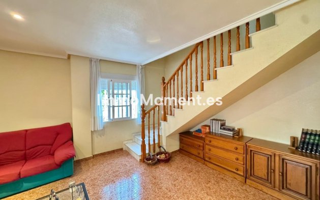 Wiederverkauf - Villa - Torrevieja - Torrevieja Centro