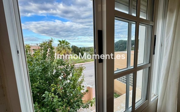 Wiederverkauf - Villa - Torrevieja - Torrevieja Centro