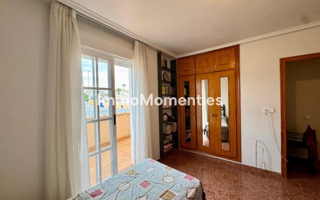 Wiederverkauf - Villa - Torrevieja - Torrevieja Centro