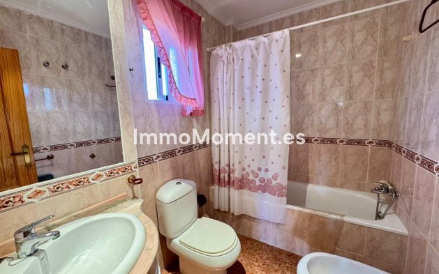 Wiederverkauf - Villa - Torrevieja - Torrevieja Centro