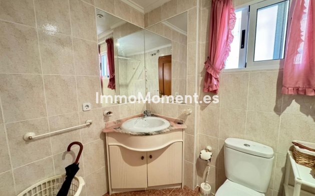Wiederverkauf - Villa - Torrevieja - Torrevieja Centro