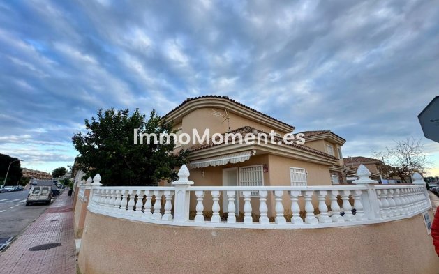 Wiederverkauf - Villa - Torrevieja - Torrevieja Centro