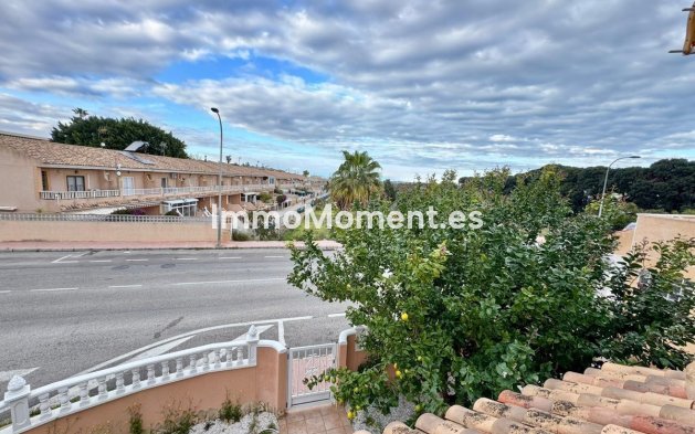 Wiederverkauf - Villa - Torrevieja - Torrevieja Centro