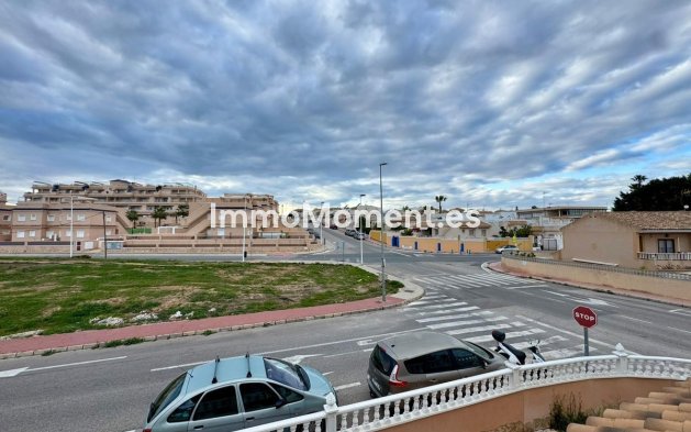 Wiederverkauf - Villa - Torrevieja - Torrevieja Centro