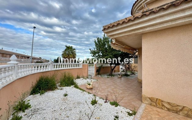 Wiederverkauf - Villa - Torrevieja - Torrevieja Centro