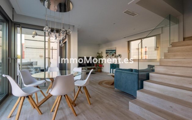 Revente - Villa - Orihuela - Orihuela Costa