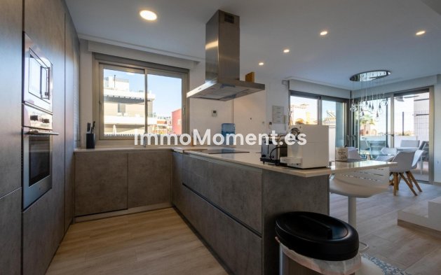 Revente - Villa - Orihuela - Orihuela Costa