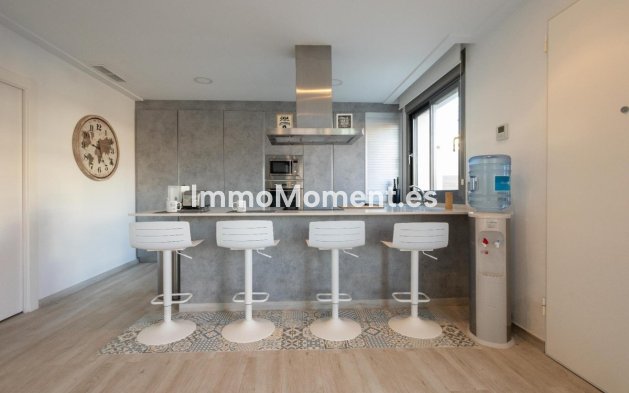 Revente - Villa - Orihuela - Orihuela Costa