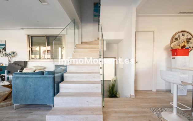 Revente - Villa - Orihuela - Orihuela Costa