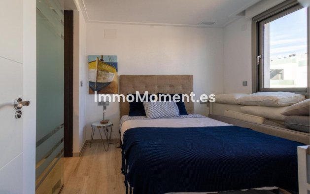 Revente - Villa - Orihuela - Orihuela Costa