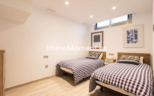 Revente - Villa - Orihuela - Orihuela Costa