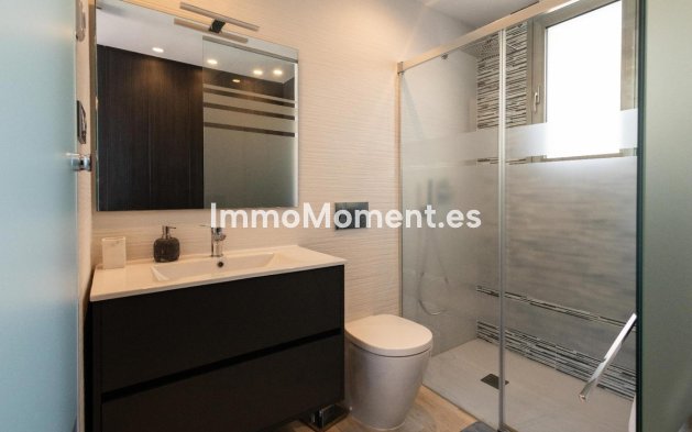 Revente - Villa - Orihuela - Orihuela Costa