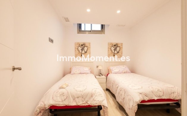 Revente - Villa - Orihuela - Orihuela Costa