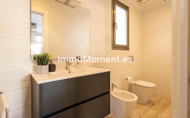 Revente - Villa - Orihuela - Orihuela Costa