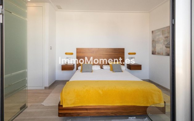 Revente - Villa - Orihuela - Orihuela Costa