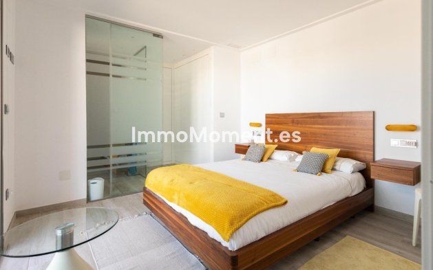 Revente - Villa - Orihuela - Orihuela Costa