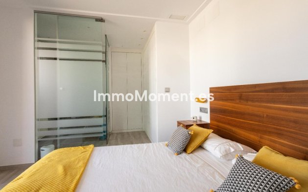 Revente - Villa - Orihuela - Orihuela Costa